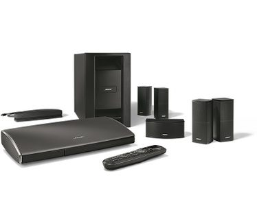 Bose Lifestyle SoundTouch 535