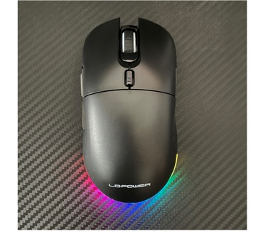 LC-Power LC-M900B-C-W