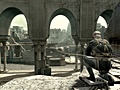 Metal Gear Solid 4: Guns of the Patriots review