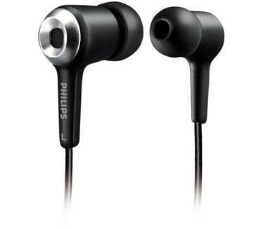 Philips SHN2500 (Zwart)