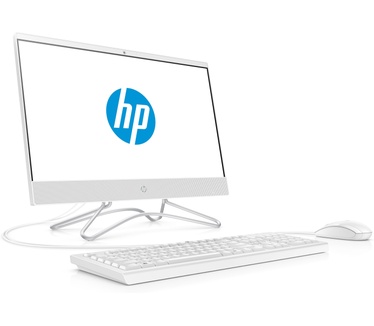HP All-in-One 22-c0500ng