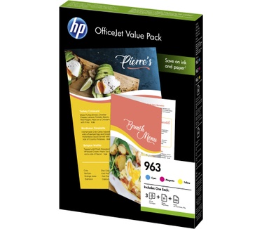HP 963