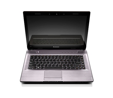 Lenovo IdeaPad Y570
