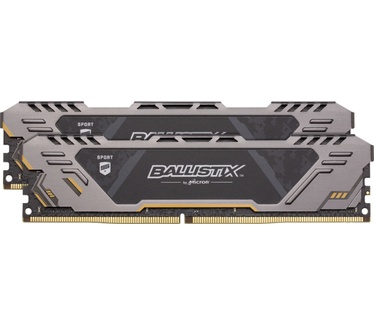 Crucial Ballistix Sport AT BLS2C16G4D30CEST