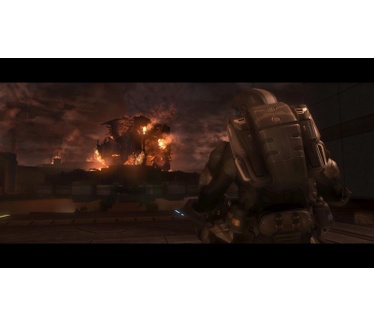 Halo 3: ODST
