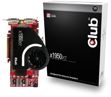 Club 3D CGAX-TX1952