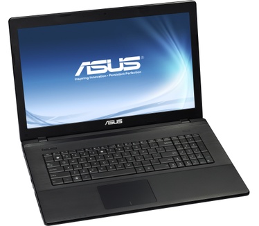 Asus X75A-TY229H-BE