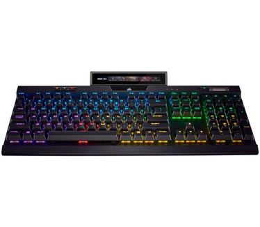 Corsair iCUE Nexus Companion Touch Screen