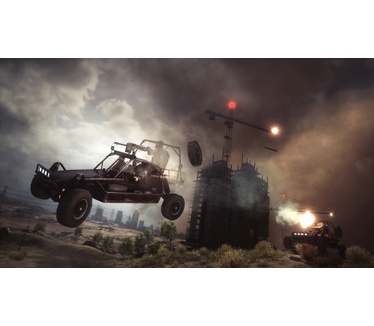 Battlefield 4 Premium Edition, PlayStation 4