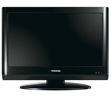 Toshiba Regza 19AV615DB