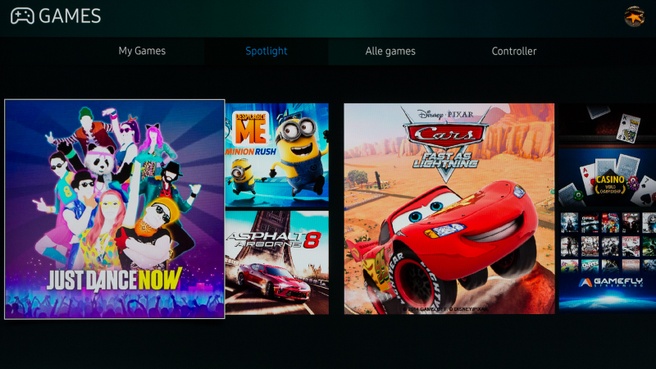 Games