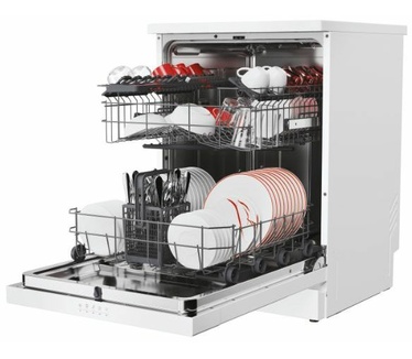 Hoover HF 3D7L0W
