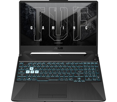 ASUS TUF Gaming 15 FX506HC-HN005T