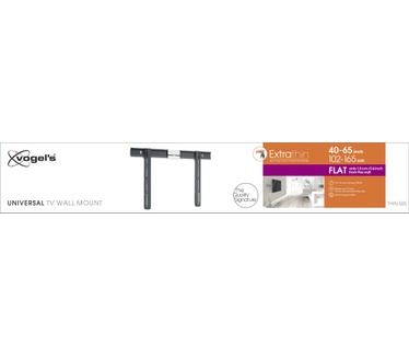 Vogel's THIN 505 ExtraThin Platte tv-beugel