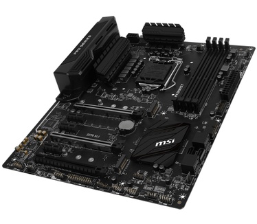 MSI Z270 SLI
