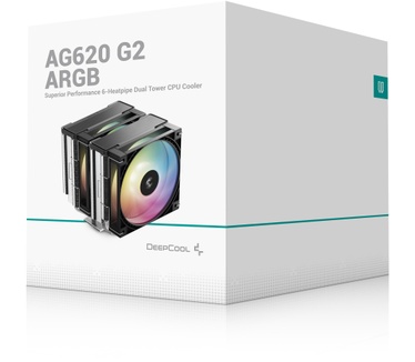 DeepCool AG620 G2 ARGB