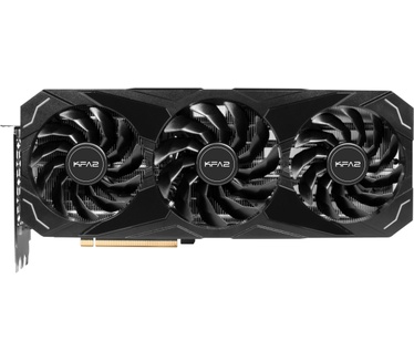 KFA2 GeForce RTX 4070 Ti SG 1-Click OC
