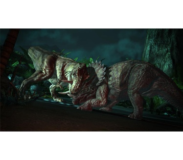 Jurassic Park: The Game
