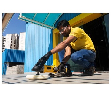 DeWalt DWP849X-QS