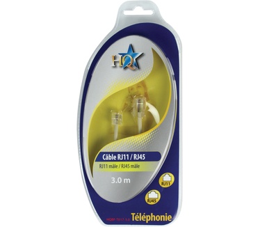 HQ Products BF-T017-3.0