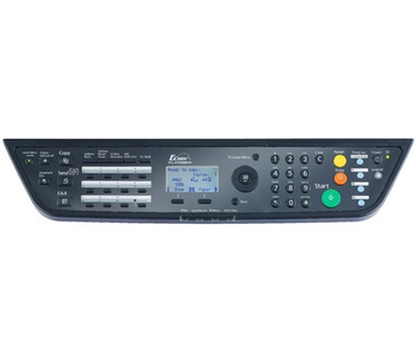 Kyocera FS-3140MFP+