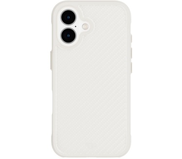 Tech21 EvoArmor (iPhone 16) Crème
