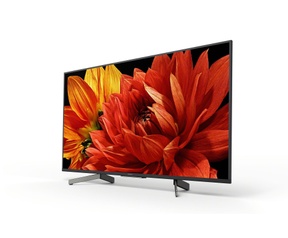 Sony XG83, XG81, XG80 