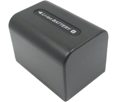 Cameron Sino 7.4V, Li-ion, 1500mAh