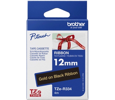 Brother TZE-R334