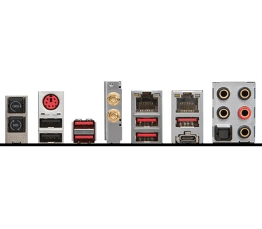 MSI X299M Gaming Pro Carbon AC