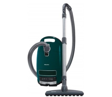 Miele Complete C3 Jubilee EcoLine SGSP3