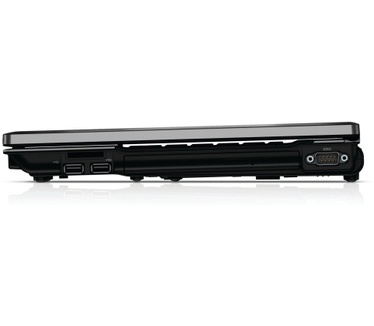 HP Compaq Business notebook 6730b (FH006AW)