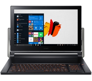 ConceptD 9 Pro CN917-71P-98BY (Azerty toetsenbord)