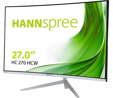 Hannspree HC 270 HCW