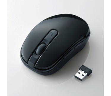 Elecom M-BL6DBBK