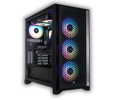 Xenith Expert iCUE Ti Super