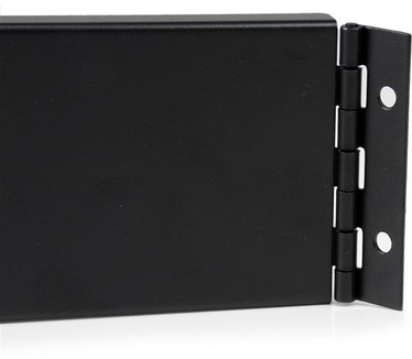 Startech.com 2U Rack scharnierend afdekpaneel 2U blindpaneel