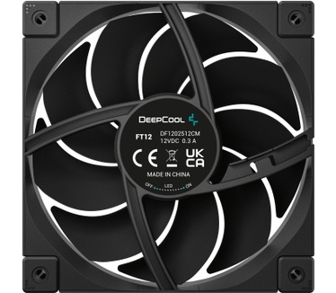 DeepCool FT12