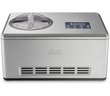 Solis Gelateria Pro Touch