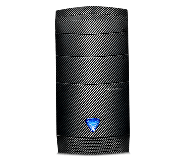 Medion Erazer P3608 D (BE Model)