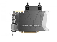 Kleine GTX 1080 Ti-kaarten van Zotac
