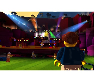 LEGO Universe