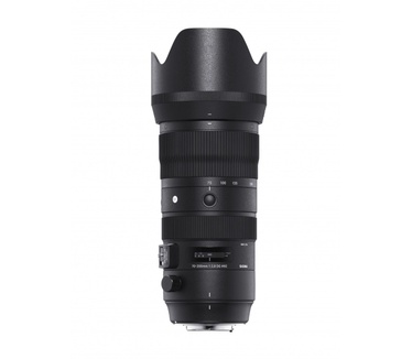 Sigma 70-200mm f/2.8 DG OS HSM Sports Canon EF