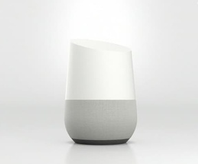 Gallery Google Home en Xiaomi Mi Box
