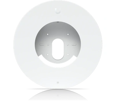 Ubiquiti UniFi G6 Dome Camera Flush Mount, Wit