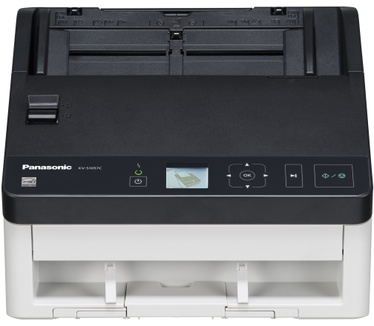 Panasonic KV-S1057C-U