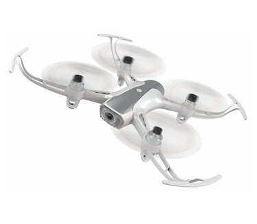 Syma W1 Pro - Wit