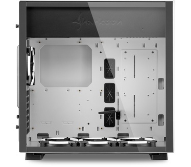 Sharkoon Pure Steel RGB