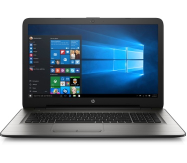HP 17-x022nd