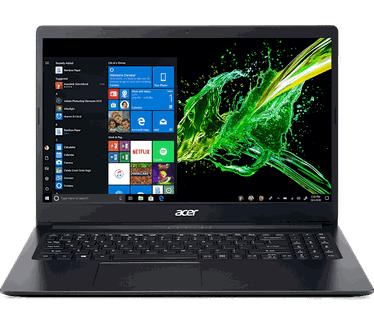 Acer Aspire 3 A315-34 -C62V